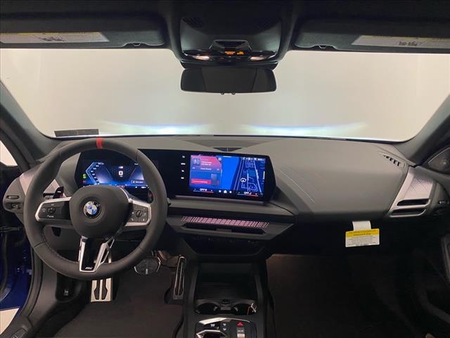 new 2025 BMW 230 car, priced at $52,425