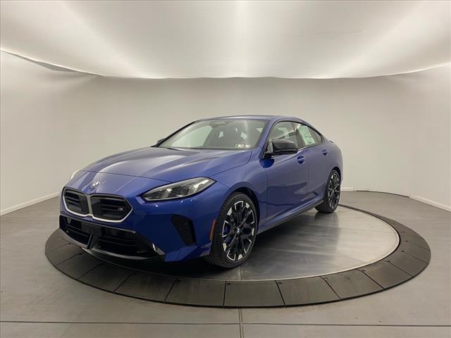 new 2025 BMW 230 car, priced at $52,425