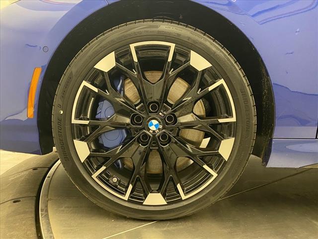 new 2025 BMW 230 car, priced at $52,425