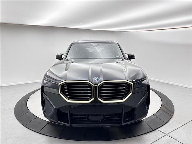 new 2023 BMW XM car, priced at $163,395