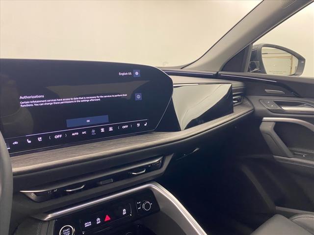 new 2025 Audi Q5 car, priced at $61,300