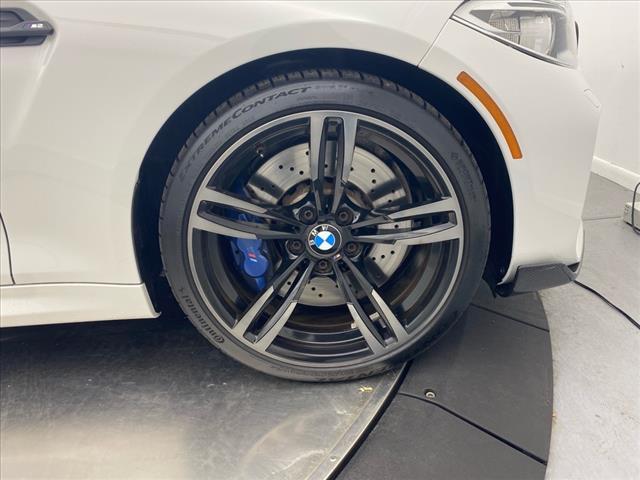 used 2017 BMW M2 car, priced at $43,995