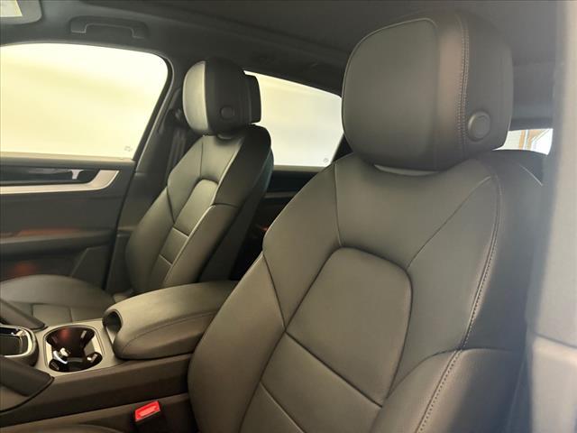 used 2024 Porsche Cayenne car, priced at $91,995