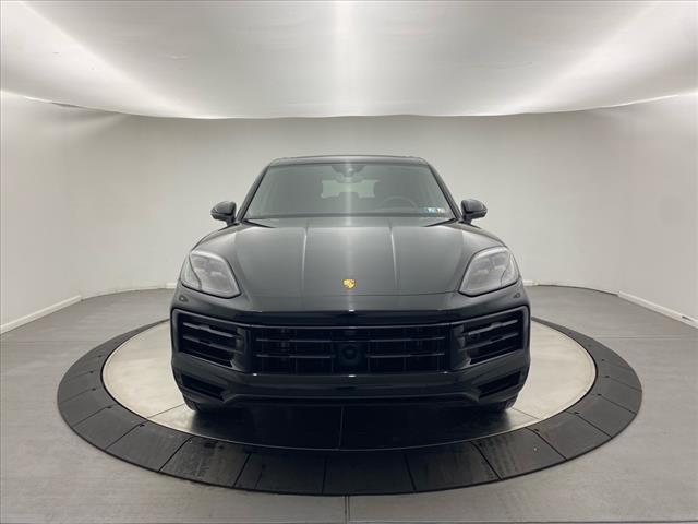 used 2024 Porsche Cayenne car, priced at $91,995