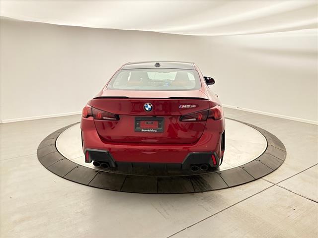 new 2025 BMW 230 car, priced at $56,875