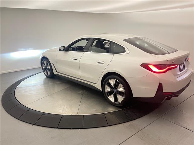 new 2024 BMW i4 Gran Coupe car, priced at $62,335
