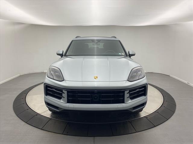 used 2024 Porsche Cayenne car, priced at $92,995