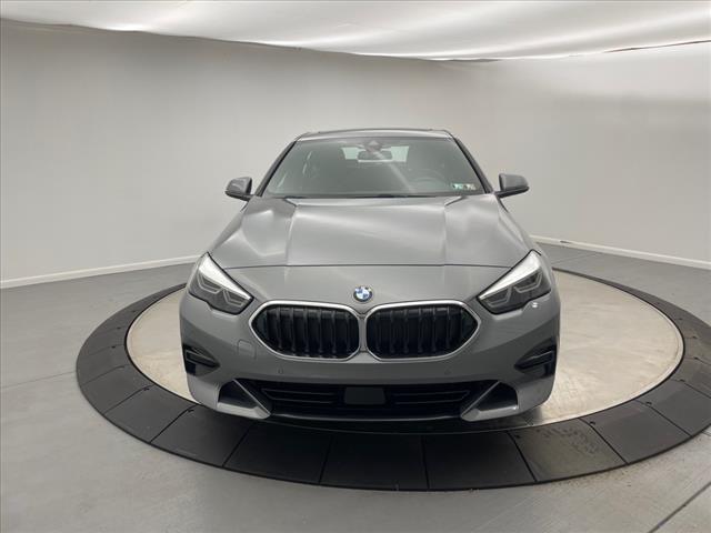 used 2022 BMW 228 Gran Coupe car, priced at $33,995