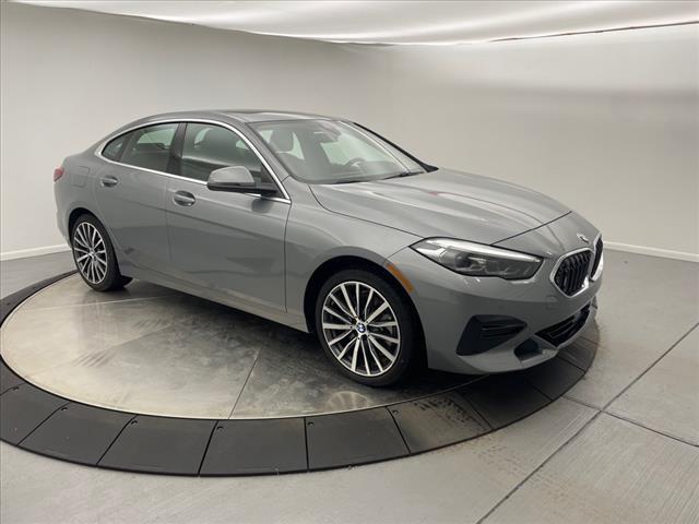 used 2022 BMW 228 Gran Coupe car, priced at $33,995