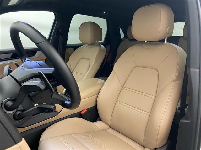 used 2024 Porsche Cayenne car, priced at $93,995