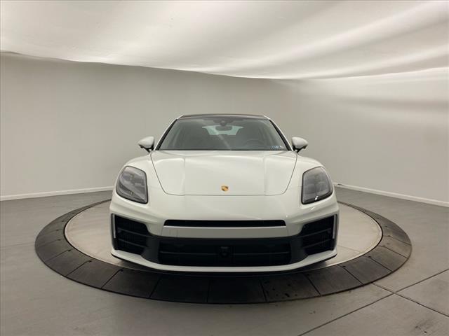 used 2025 Porsche Panamera car, priced at $119,995