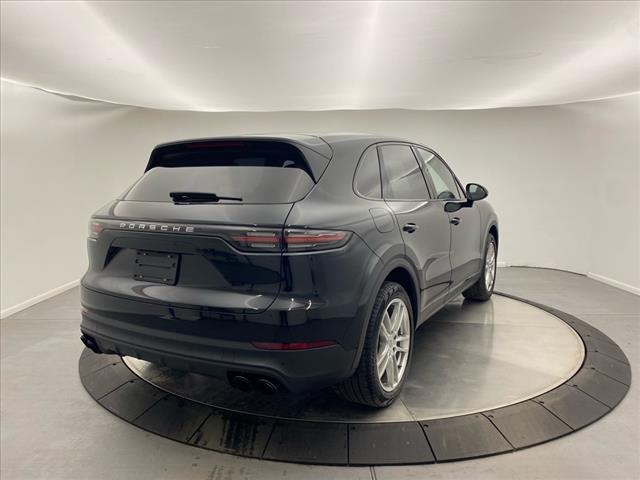 used 2019 Porsche Cayenne car, priced at $49,995