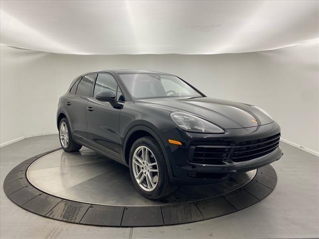 used 2019 Porsche Cayenne car, priced at $49,995