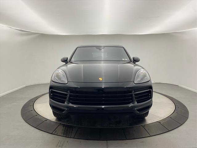 used 2019 Porsche Cayenne car, priced at $49,995