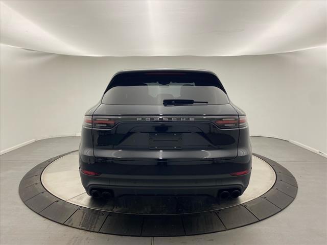 used 2019 Porsche Cayenne car, priced at $49,995