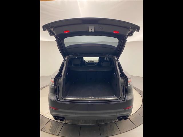 used 2019 Porsche Cayenne car, priced at $49,995