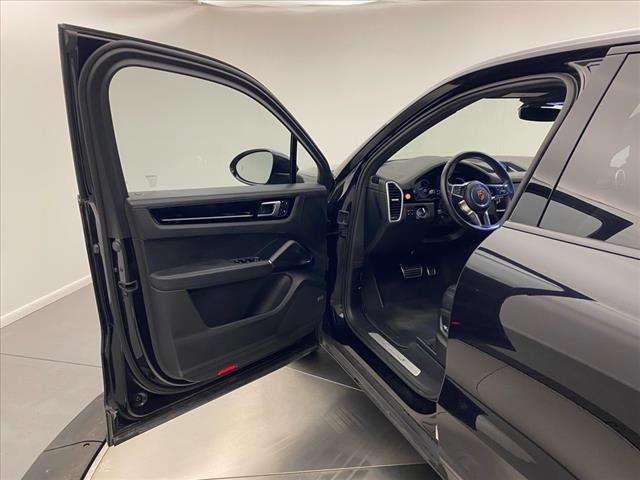 used 2019 Porsche Cayenne car, priced at $49,995