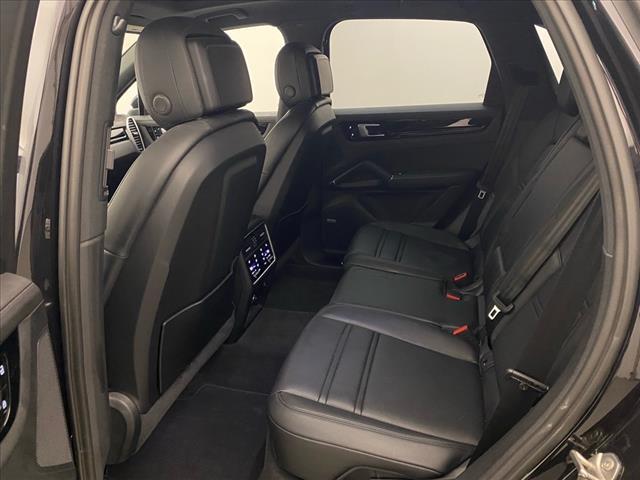 used 2019 Porsche Cayenne car, priced at $49,995