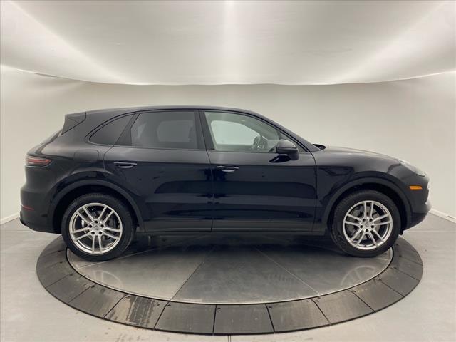 used 2019 Porsche Cayenne car, priced at $49,995