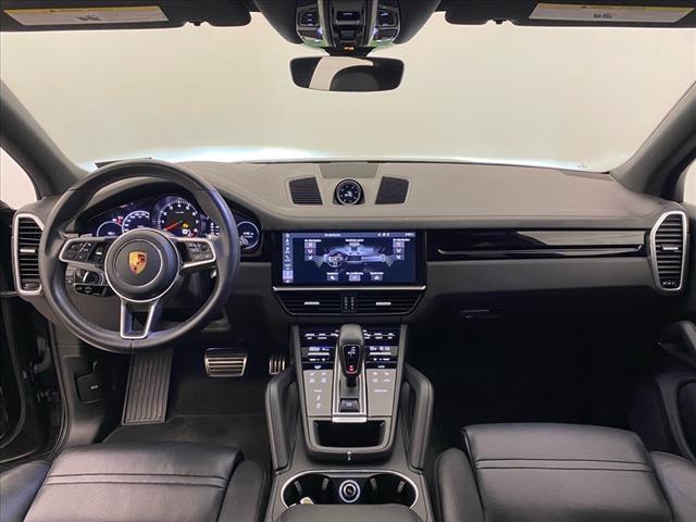 used 2019 Porsche Cayenne car, priced at $49,995