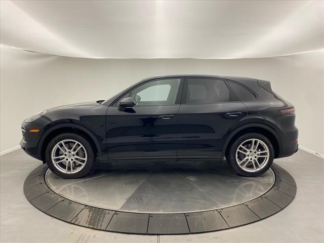 used 2019 Porsche Cayenne car, priced at $49,995