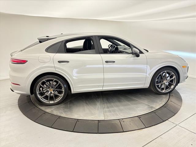 used 2021 Porsche Cayenne car, priced at $93,995