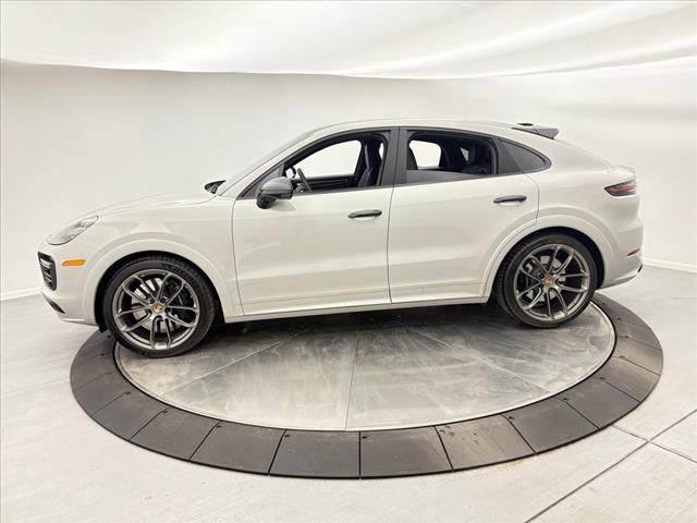 used 2021 Porsche Cayenne car, priced at $93,995