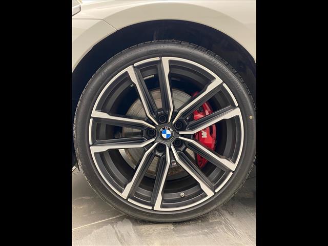 used 2024 BMW M240 car, priced at $51,995