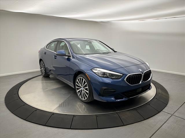 used 2023 BMW 228 Gran Coupe car, priced at $36,995