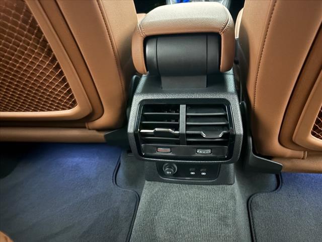 new 2025 Audi Q3 car, priced at $46,990