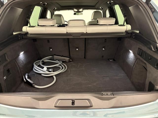 used 2025 BMW X5 PHEV car, priced at $71,995