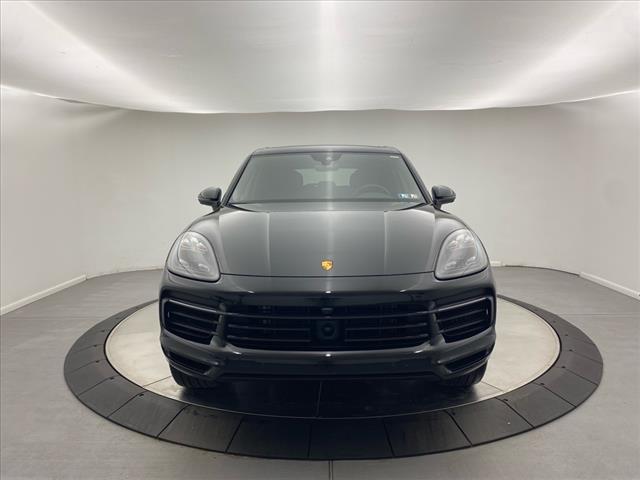 used 2022 Porsche Cayenne car, priced at $65,995