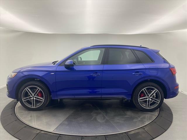 new 2024 Audi Q5 e car, priced at $69,950