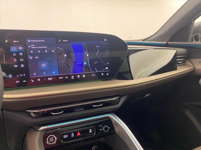 new 2025 Audi Q5 car, priced at $60,975
