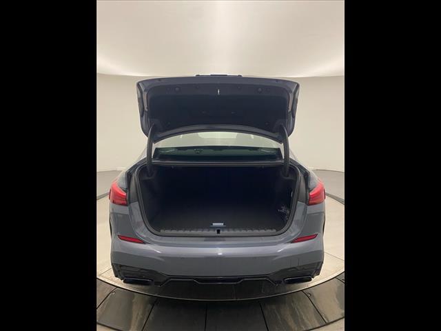 used 2024 BMW M235 Gran Coupe car, priced at $52,995