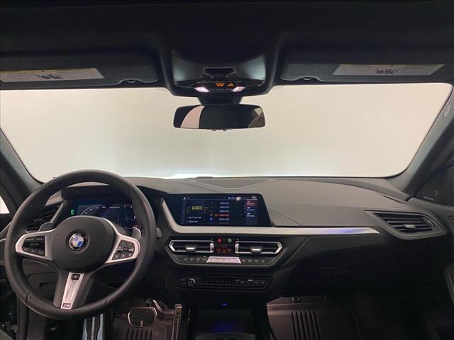 used 2024 BMW M235 Gran Coupe car, priced at $52,995