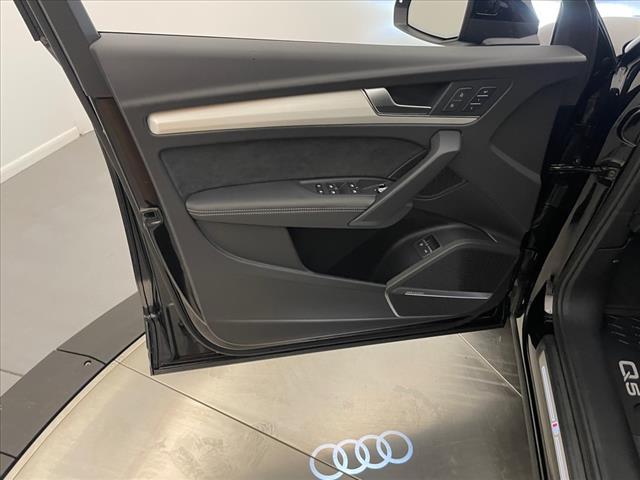 new 2024 Audi Q5 e car, priced at $70,885