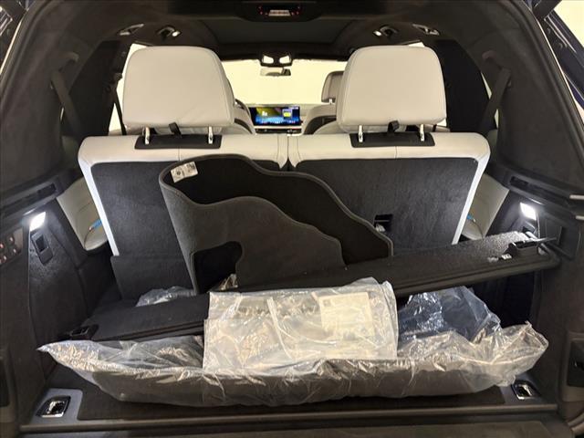 used 2025 BMW X7 car, priced at $92,995