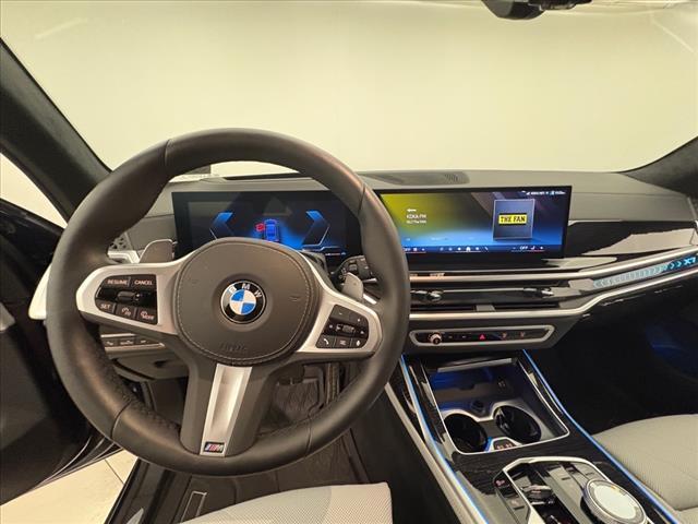 used 2025 BMW X7 car, priced at $92,995