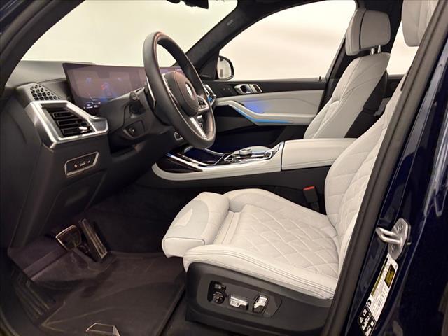 used 2025 BMW X7 car, priced at $92,995