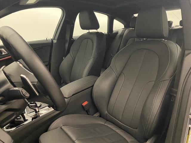 used 2024 BMW M235 Gran Coupe car, priced at $48,995