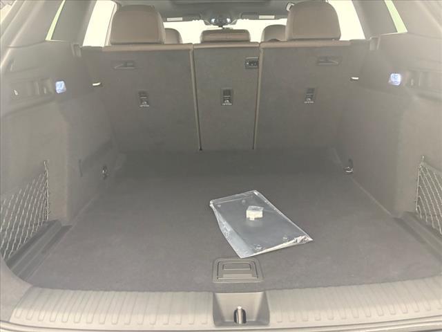 new 2025 Audi Q6 e-tron car