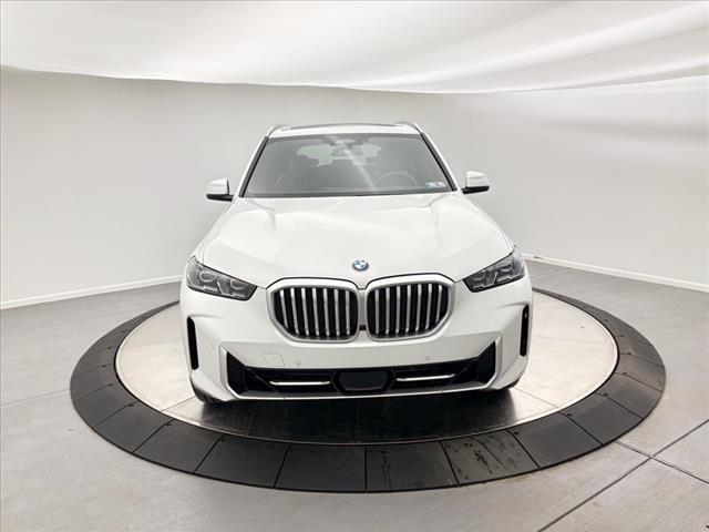 used 2024 BMW X5 car, priced at $69,995