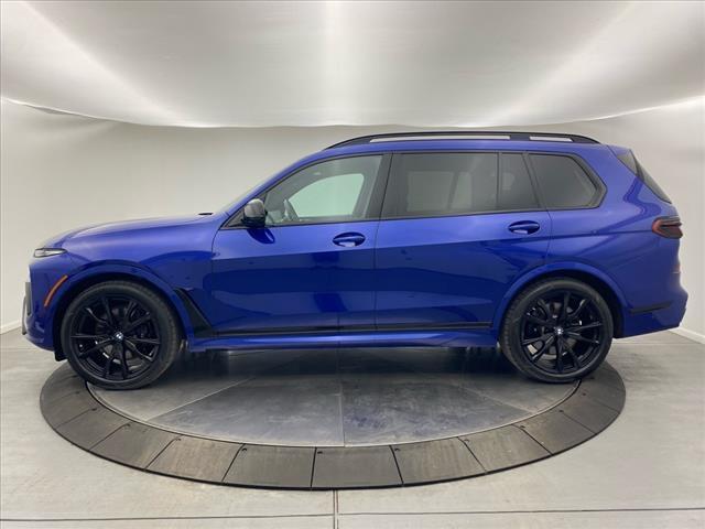 used 2023 BMW X7 car, priced at $81,995