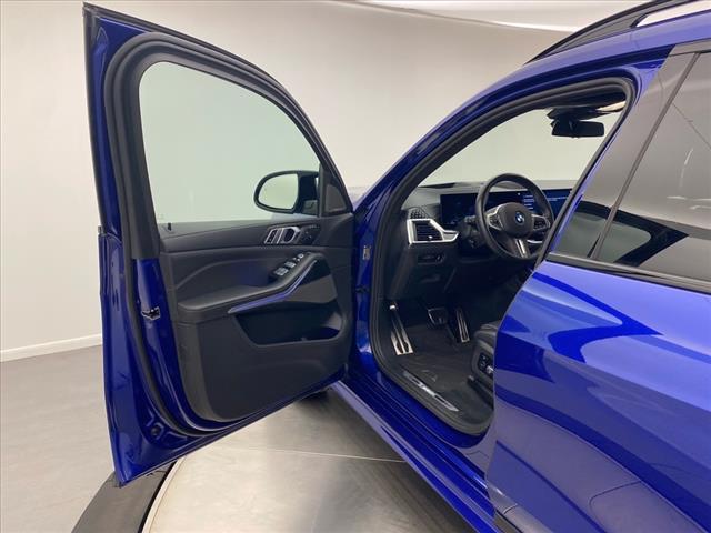 used 2023 BMW X7 car, priced at $81,995