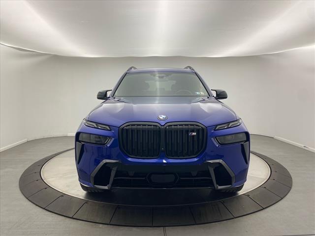 used 2023 BMW X7 car, priced at $81,995