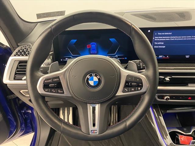 used 2023 BMW X7 car, priced at $81,995