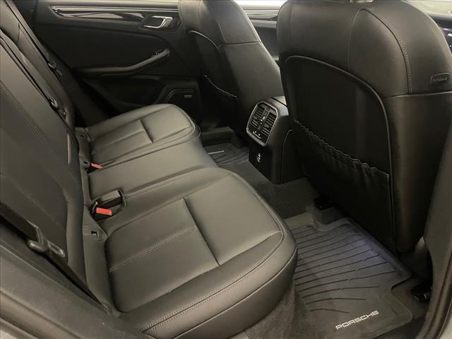 used 2023 Porsche Macan car, priced at $59,995