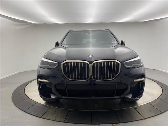 used 2023 BMW X5 car, priced at $80,995