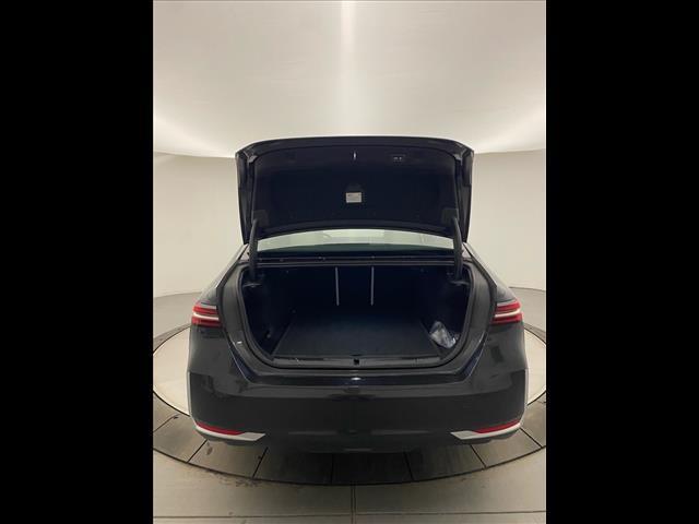 used 2024 BMW 530 car, priced at $59,995